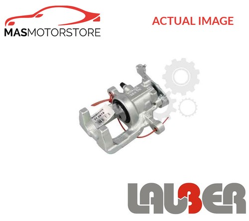 Brake caliper braking rear - braking,