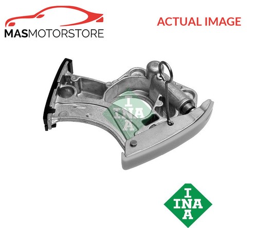 Engine timing chain tensioner - engine,