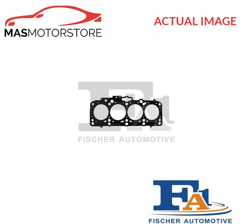 Engine cylinder head gasket - head,