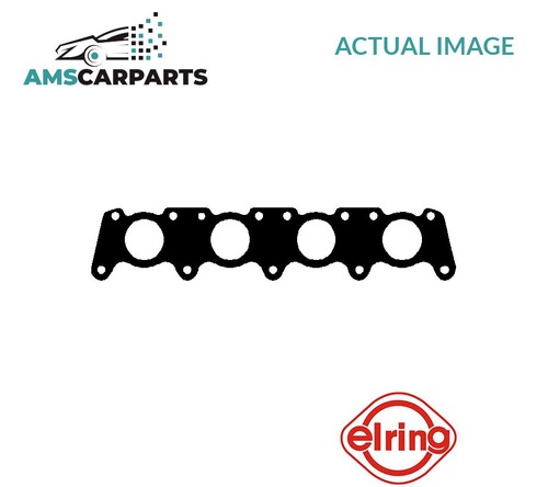 Exhaust manifold gasket centre - manifold,