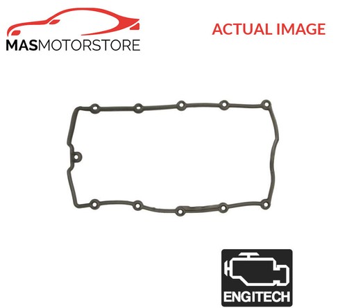 Engine rocker cover gasket - cover,