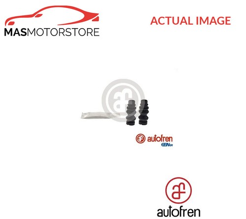 Brake caliper repair kit - repair, rear