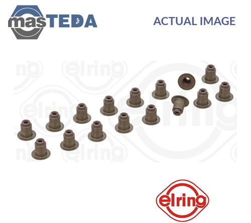 B30100 valve stem seal - stem, set