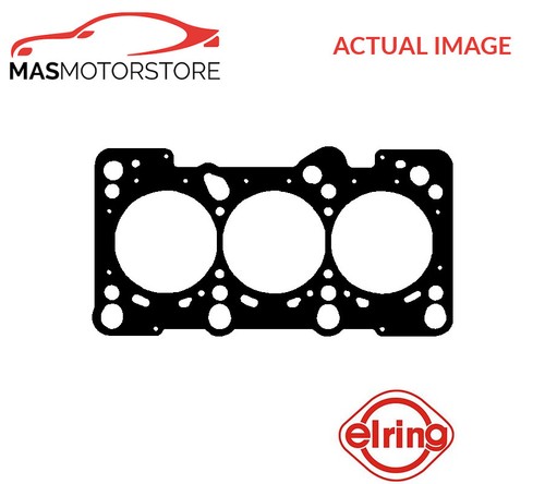 Engine cylinder head gasket - engine,