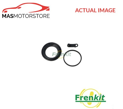 Brake caliper repair - brake,