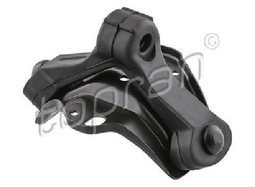 Original topran holder exhaust - original,
