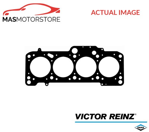 Engine cylinder head gasket - engine,