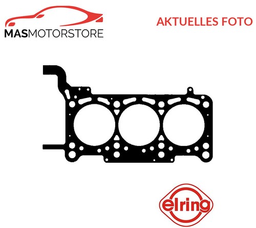 Cylinder head gasket head