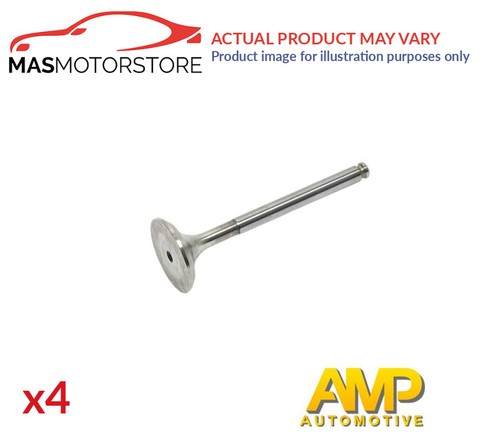 Engine exhaust valve amp - valve,