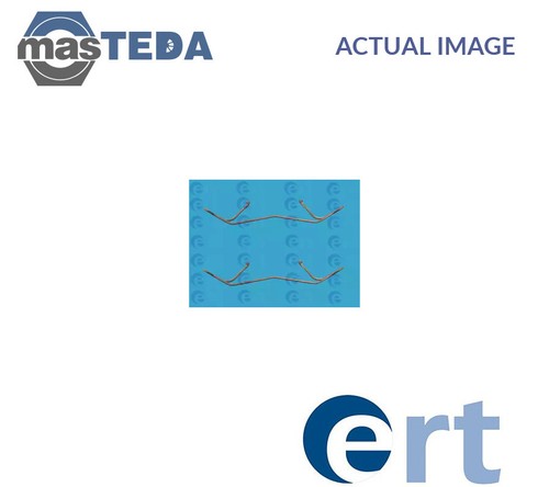 420033 brake pads - 420033,