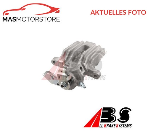 Brake caliper rear left abs - caliper,