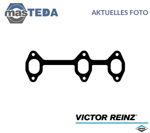 31699 gasket exhaust - 71-31699-00,