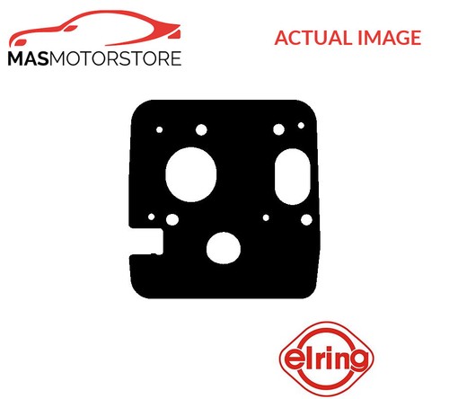 Exhaust manifold gasket elring - manifold,