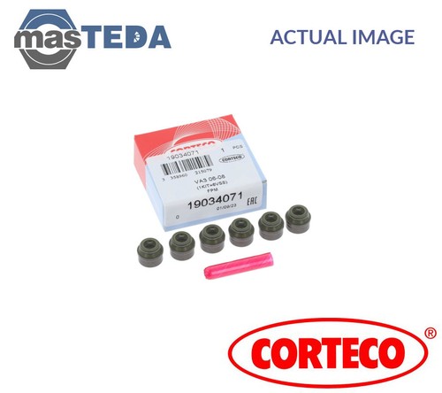 19034071 valve stem seal set - stem,