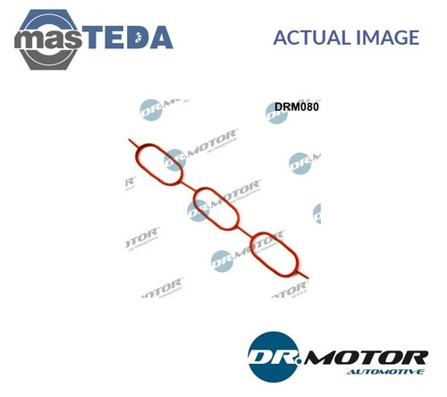 Drm080 intake manifold gasket - intake,
