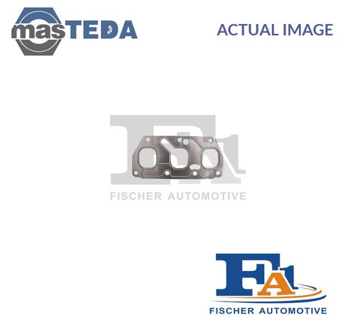 411 058 exhaust - 411-058, manifold