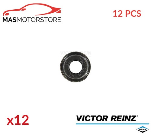 Valve stem gasket - valve,