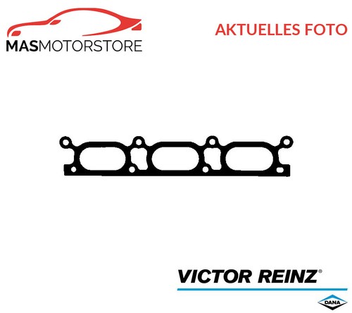 Gasket intake manifold victor - intake,
