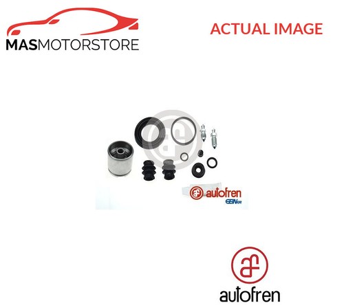 Brake caliper repair kit - brake,
