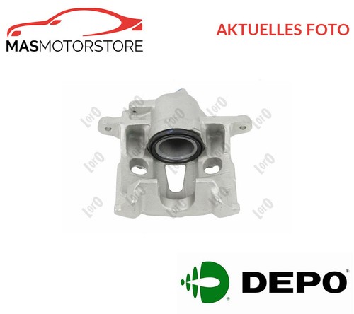 Front left brake - front, caliper