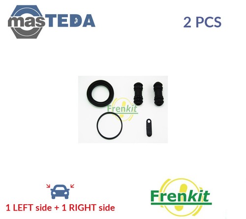 257068 brake caliper repair - 257068,