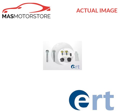 Brake caliper repair kit rear - caliper,