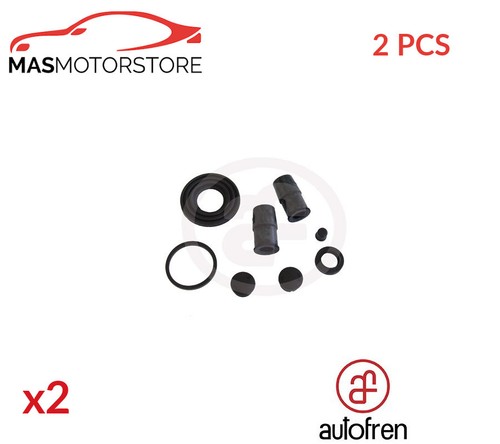 Brake caliper repair kit rear - brake,