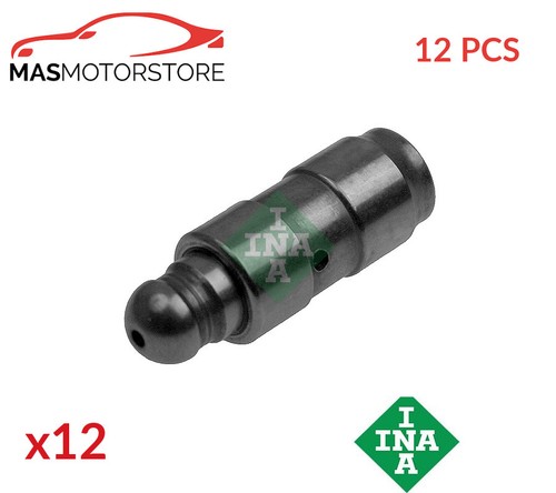 Hydro tappet valve - hydro,