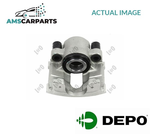 Brake caliper braking rear - caliper,