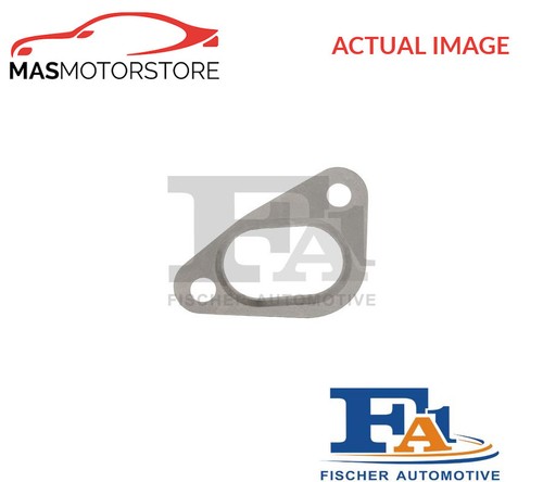 Exhaust manifold gasket - exhaust,