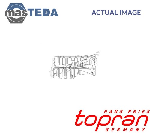 110 958 engine oil pan - engine, sump