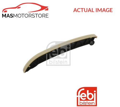 Engine timing chain guide febi - timing,