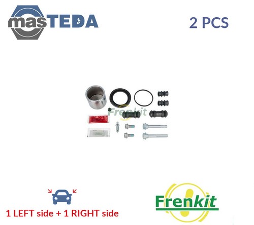 760597 brake caliper - brake, repair