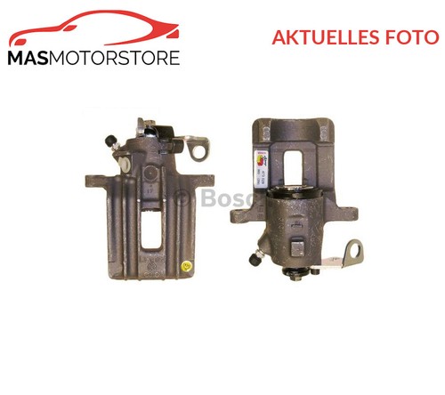 Brake caliper rear left - caliper,