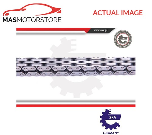 Engine timing chain skv - timing,
