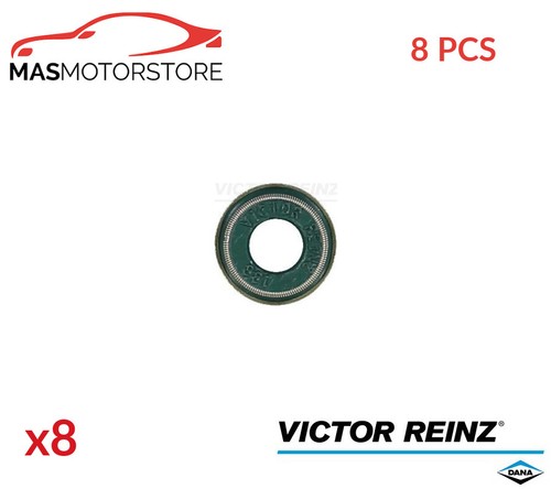Valve stem gasket set - set, victor
