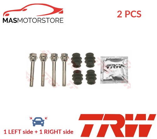 Brake caliper repair kit front - brake,