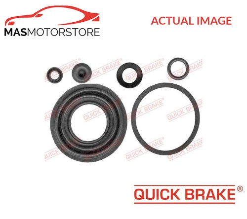 Brake caliper repair - brake,