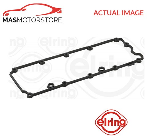 Engine rocker cover - engine, gasket