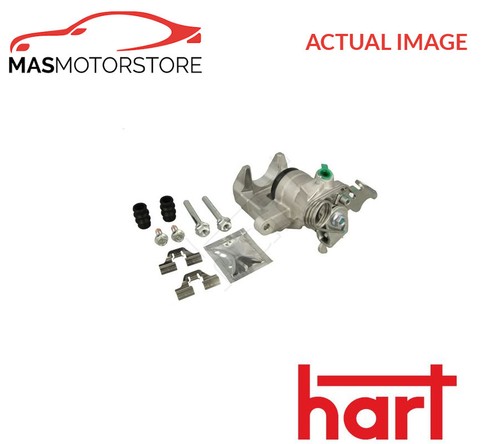 Brake caliper braking rear - brake,