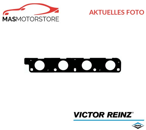 Gasket exhaust manifold - manifold, victor