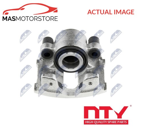 Brake caliper braking rear - brake,