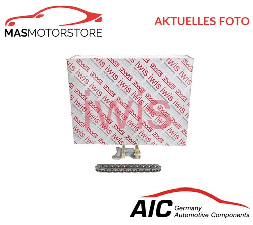 Engine timing chain kit - engine,