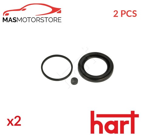 Brake caliper repair kit front - brake,