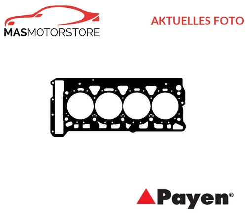 Cylinder head gasket - cylinder,