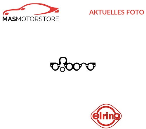 Gasket intake manifold elring - intake,