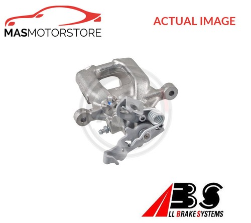 Brake caliper braking rear - braking,