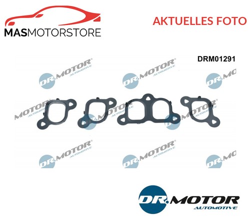Multivan intake manifold - v,
