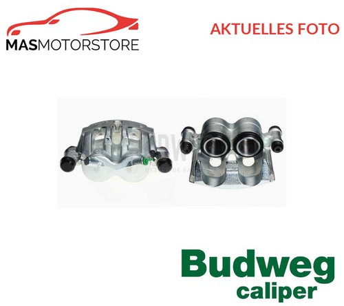 Brake caliper budweg - brake,