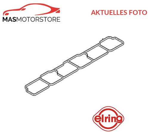 Gasket intake manifold elring - intake,